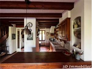 maison à la vente -   74140  SAINT CERGUES, surface 149 m2 vente maison - UBI481376756